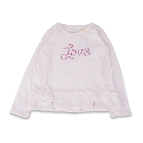 Polo Para Niña Pillin Pvz609-24Cel