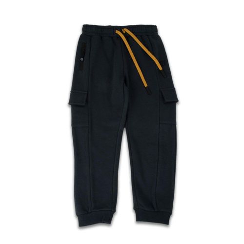 Jogger Para Niño Pillin Pvz538-24Azu
