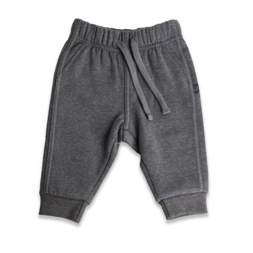 Jogger Para Bebé Niño Pillin Pvz511-24Azu