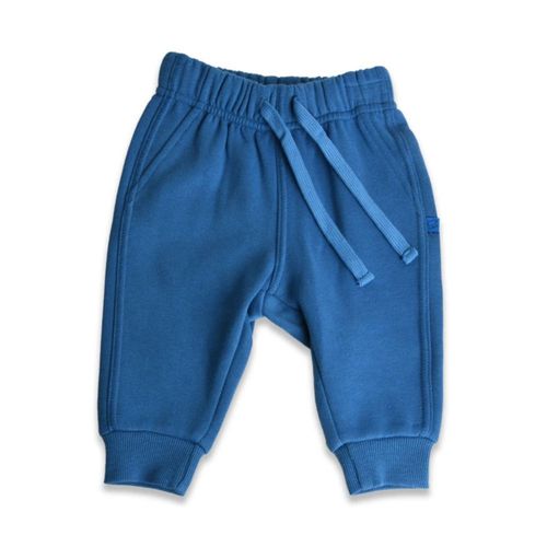 Jogger Para Bebé Niño Pillin Pvz511-24Azu