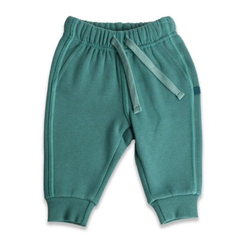 Jogger Para Bebé Niño Pillin Pvz511-24Azu