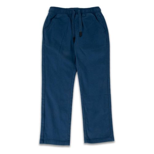 Pantalón Para Niño Pillin Pvz801-24Azu