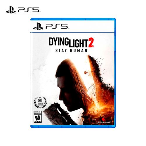 Dying Light 2 Stay Human Latam Para Playstation 5