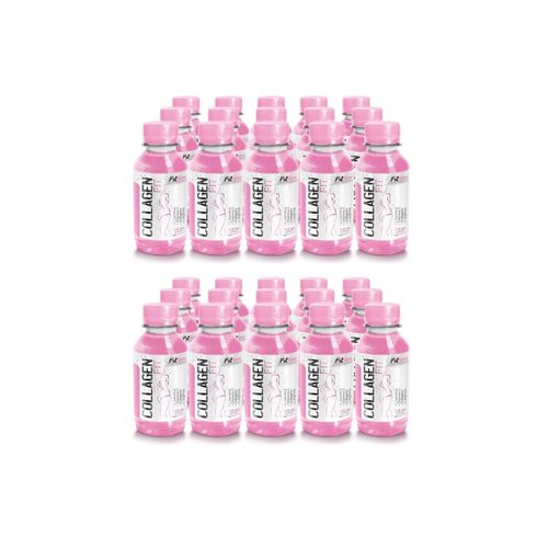 COLLAGEN FIT QUEMA GRASA 30 BOTELLAS BLUEBERRY
