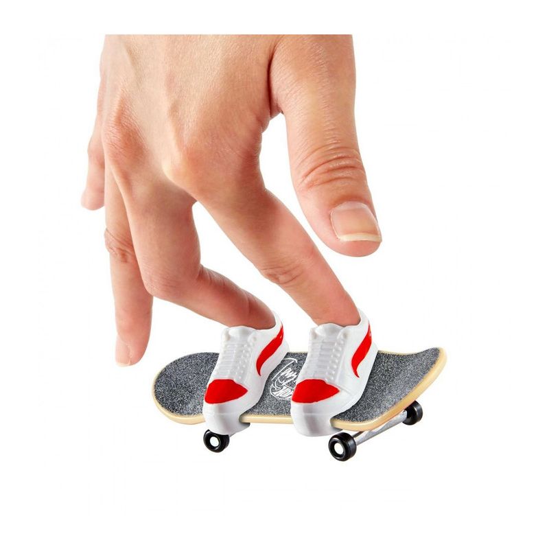 Pack-Hot-Wheels-de-4-Skate