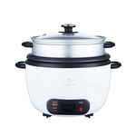 Olla-Arrocera-18L-con-Vaporera-Indurama-OAI-BL18-–-Blanco
