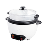 Olla-Arrocera-18L-con-Vaporera-Indurama-OAI-BL18-–-Blanco