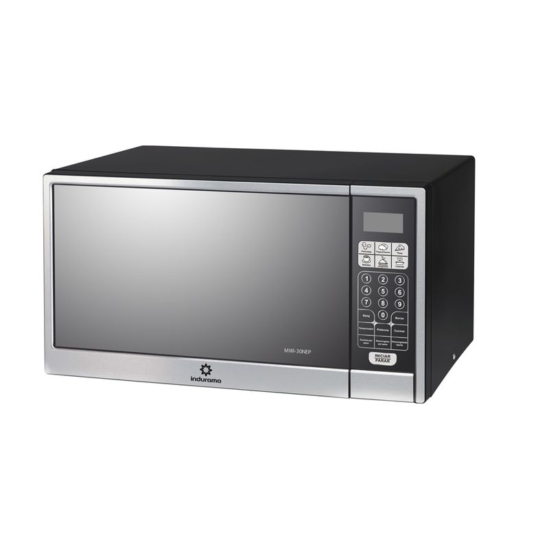 Horno-Microondas-de-30L-Indurama-MWI-30NEP-Negro