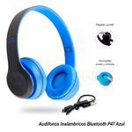 Audifonos-Inalambricos-Bluetooth-P47-Azul--Generico-