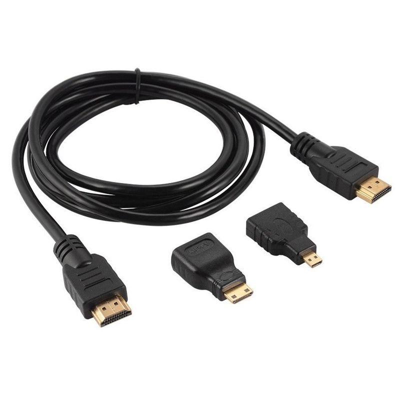 Cable-Hdmi-3-En-1-Con-Adaptador-Mini-Y-Micro-Hdmi-15-Metros