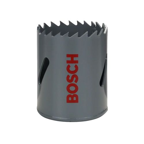 Sierra Bosch Copa Cobaltada Bimetal 41mm 1.5/8"