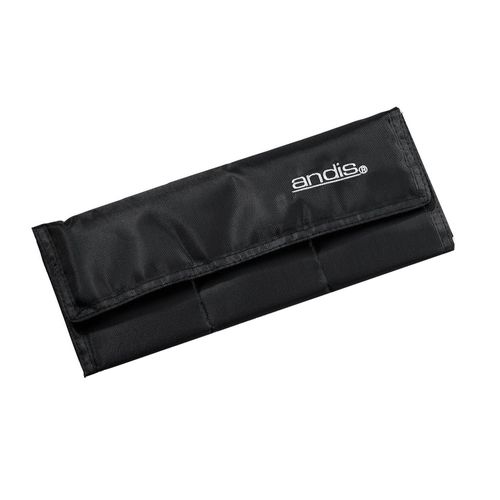 Andis Estuche Plegable Para Cuchillas