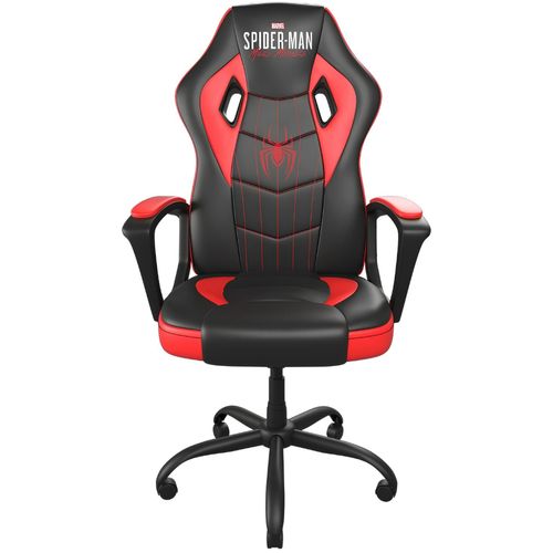 Silla Gamer Xtech Marvel SpiderMan - Hombre Araña