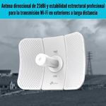 TP-Link---Antena-Exterior-CPE605-5GHz-150Mbps-23dBi