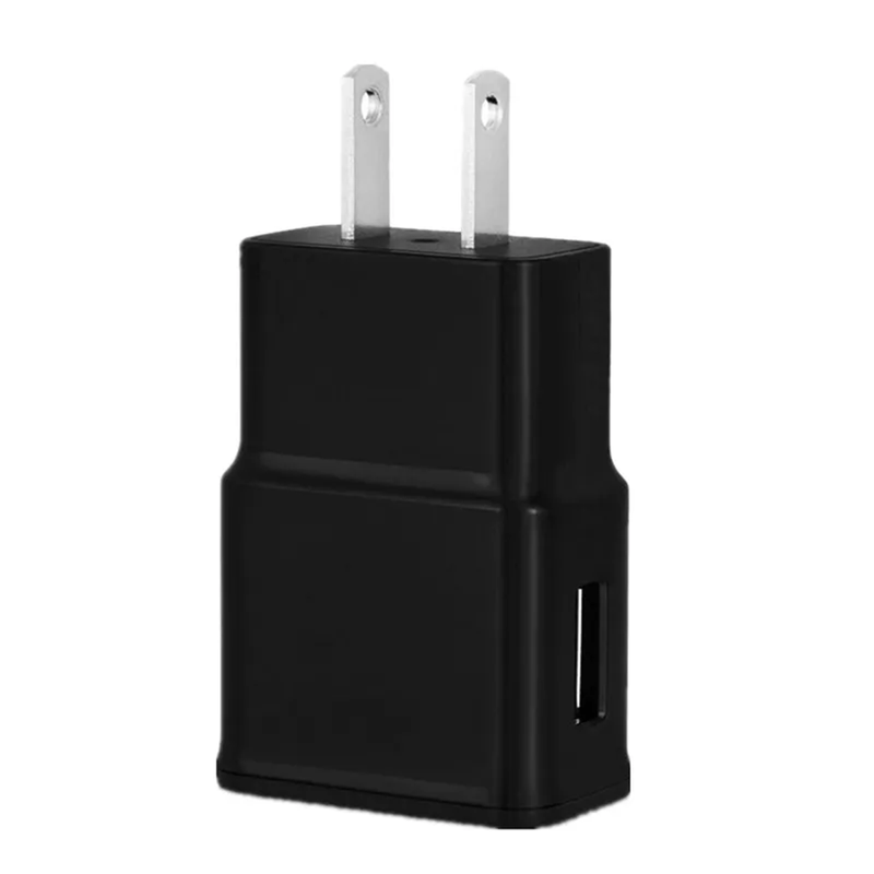 Cargador-Adaptador-100v---240v-A-Usb-5v-2a-Negro