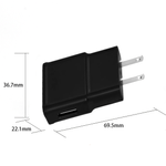 Cargador-Adaptador-100v---240v-A-Usb-5v-2a-Negro