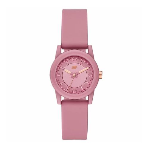 RELOJ ANALOGICO MUJER SR6201 SKECHERS - 1023222