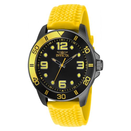 RELOJ ANALOGICO HOMBRE 40037 INVICTA - 1019298