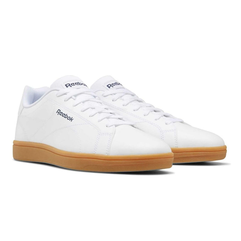 Zapatillas-Para-Hombre-Urbanas-Reebok-Royal-Complete-CLN2-EG9416-Blanco-85