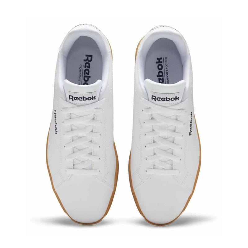 Zapatillas-Para-Hombre-Urbanas-Reebok-Royal-Complete-CLN2-EG9416-Blanco-85