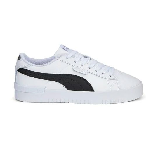 Zapatillas Para Mujer Urbanas Puma Jada Renew 386401 03 Blanco