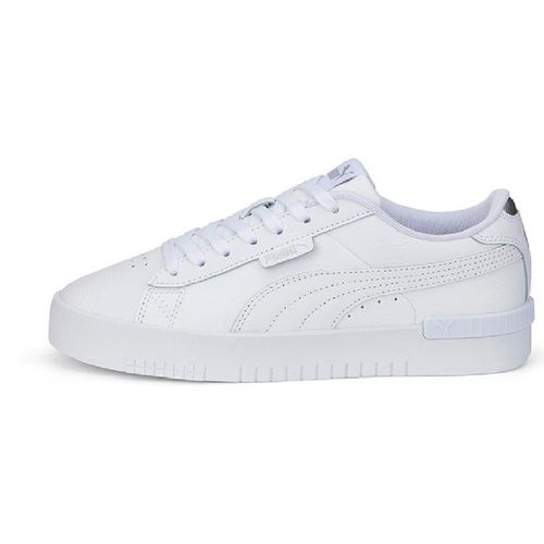 Zapatillas Para Mujer Urbanas Puma Jada Renew 386401 01 Blanco