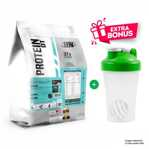 PROTEÍNA PROTEIN DT 3KG CHOCOLATE