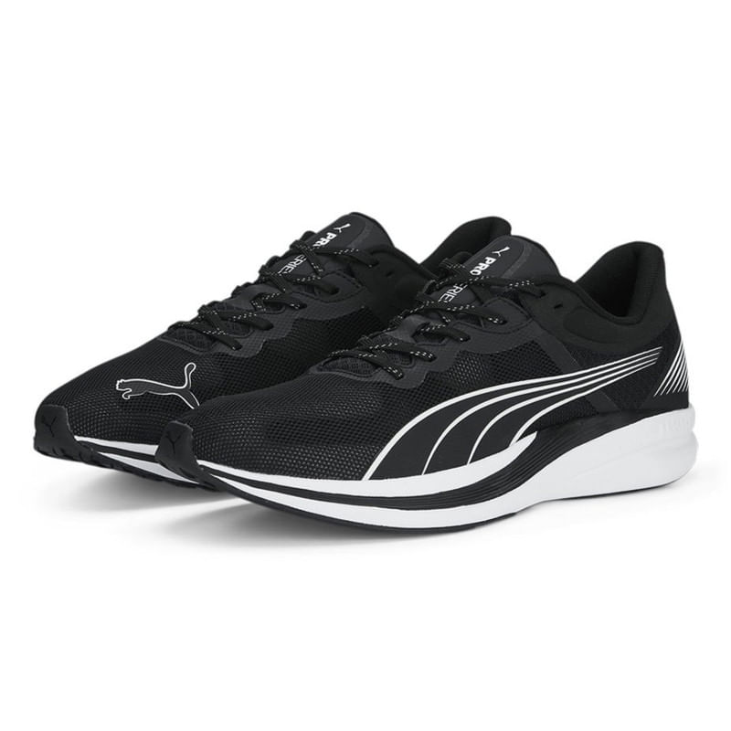 Zapatillas-Para-Hombre-Running-Puma-Redeem-Profoam-377995-01-Negro-9