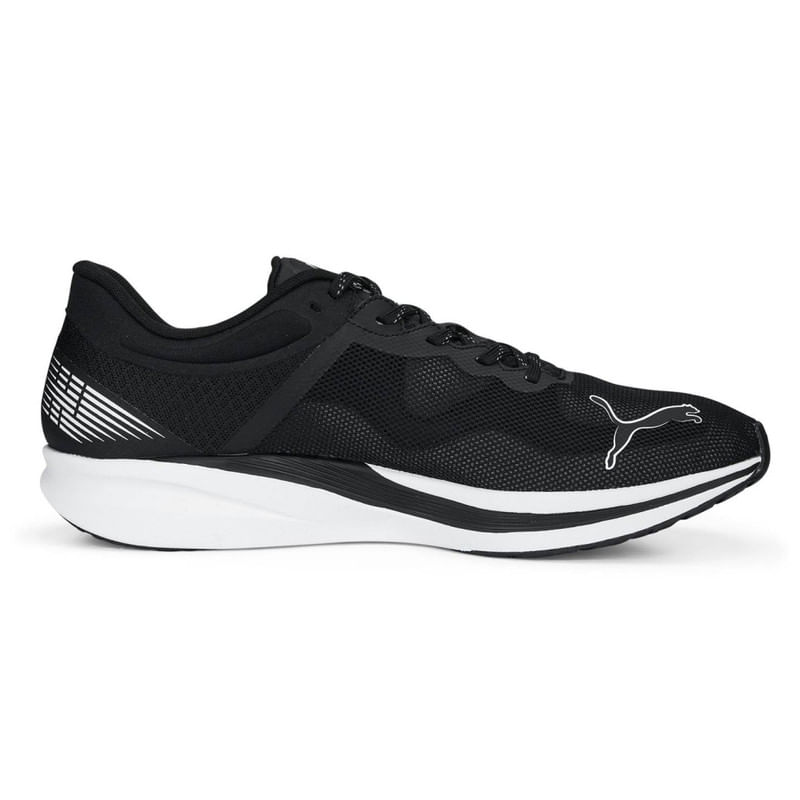 Zapatillas-Para-Hombre-Running-Puma-Redeem-Profoam-377995-01-Negro-9
