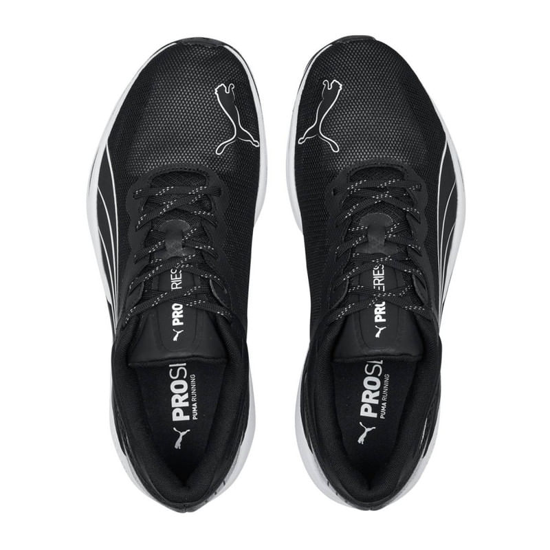Zapatillas-Para-Hombre-Running-Puma-Redeem-Profoam-377995-01-Negro-9