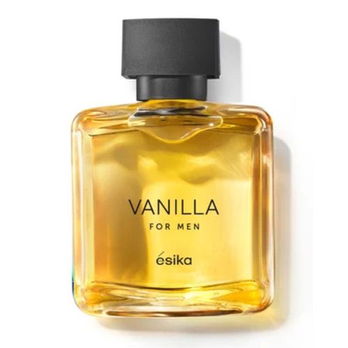 Colonia Esika Vanilla For Men 75 ml