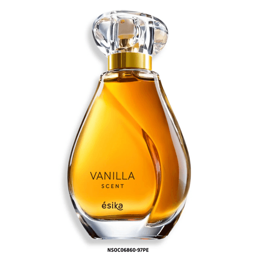 Perfume Esika Vanilla Scent Eau de Parfum 50 ml