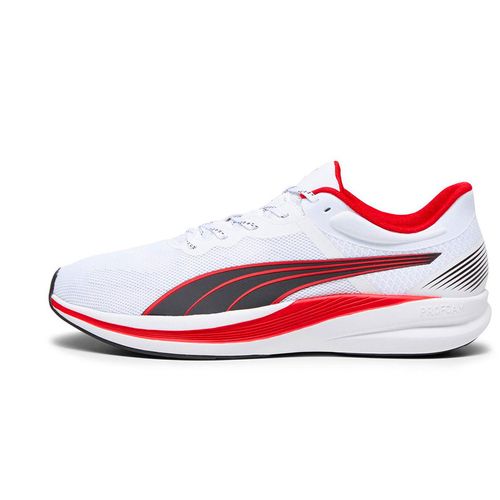 Zapatillas Para Hombre Running Puma Redeem Profoam 377995 14 Blanco