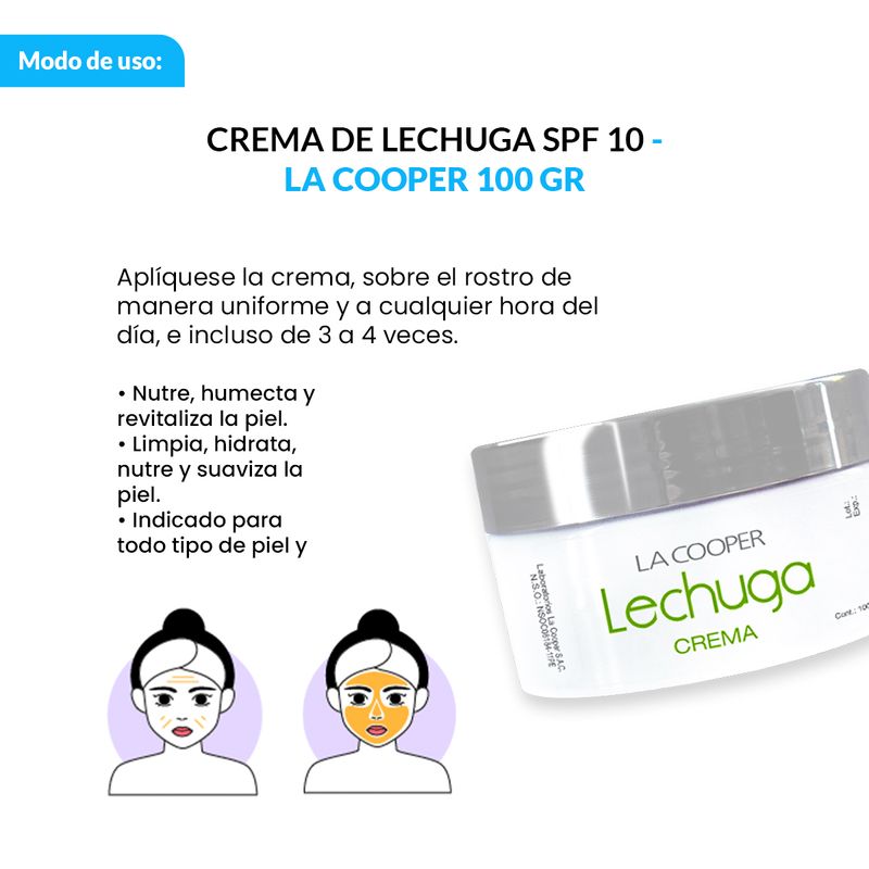 2-Crema-de-Lechuga-La-Cooper-SPF-10---100-gr