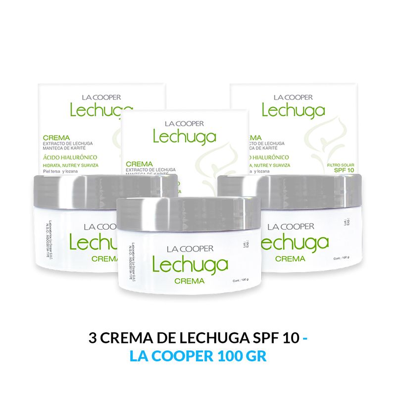 3-Crema-de-Lechuga-La-Cooper-SPF-10---100-gr
