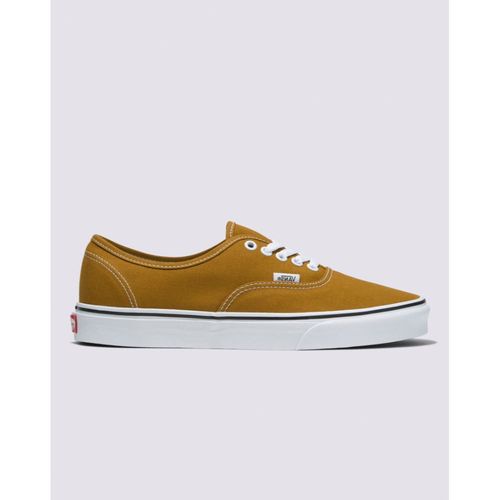 Zapatillas Urbanas Vans Para Hombre Authentic Vn0009Pv1M7 2 Marron
