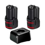 Kit-2-Baterias-20-Ah---Cargador-Bosch-12V