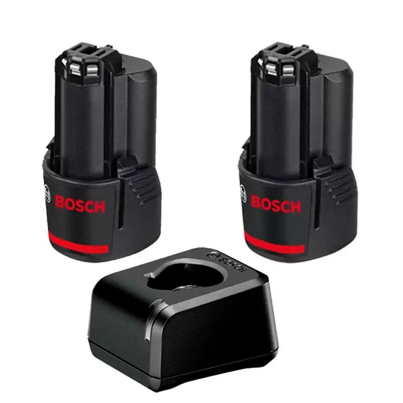Kit-2-Baterias-20-Ah---Cargador-Bosch-12V