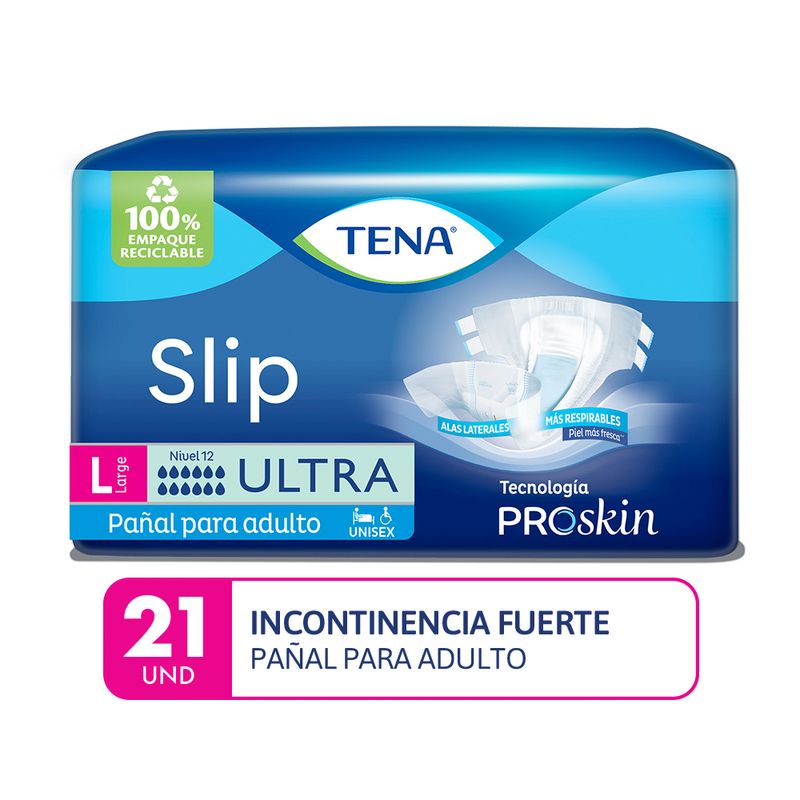 Pañal-para-adulto-Tena-Slip-Ultra-Talla-L-Paquete-21-und