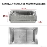 Caja-China-Chica-Premium---Parrilla-de-Platinas-Niqueladas---Carbon-2kg---Pack-Inti