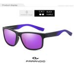 Lentes-de-Sol-PARANOID-Sport---Polarizados---UV400---Morado
