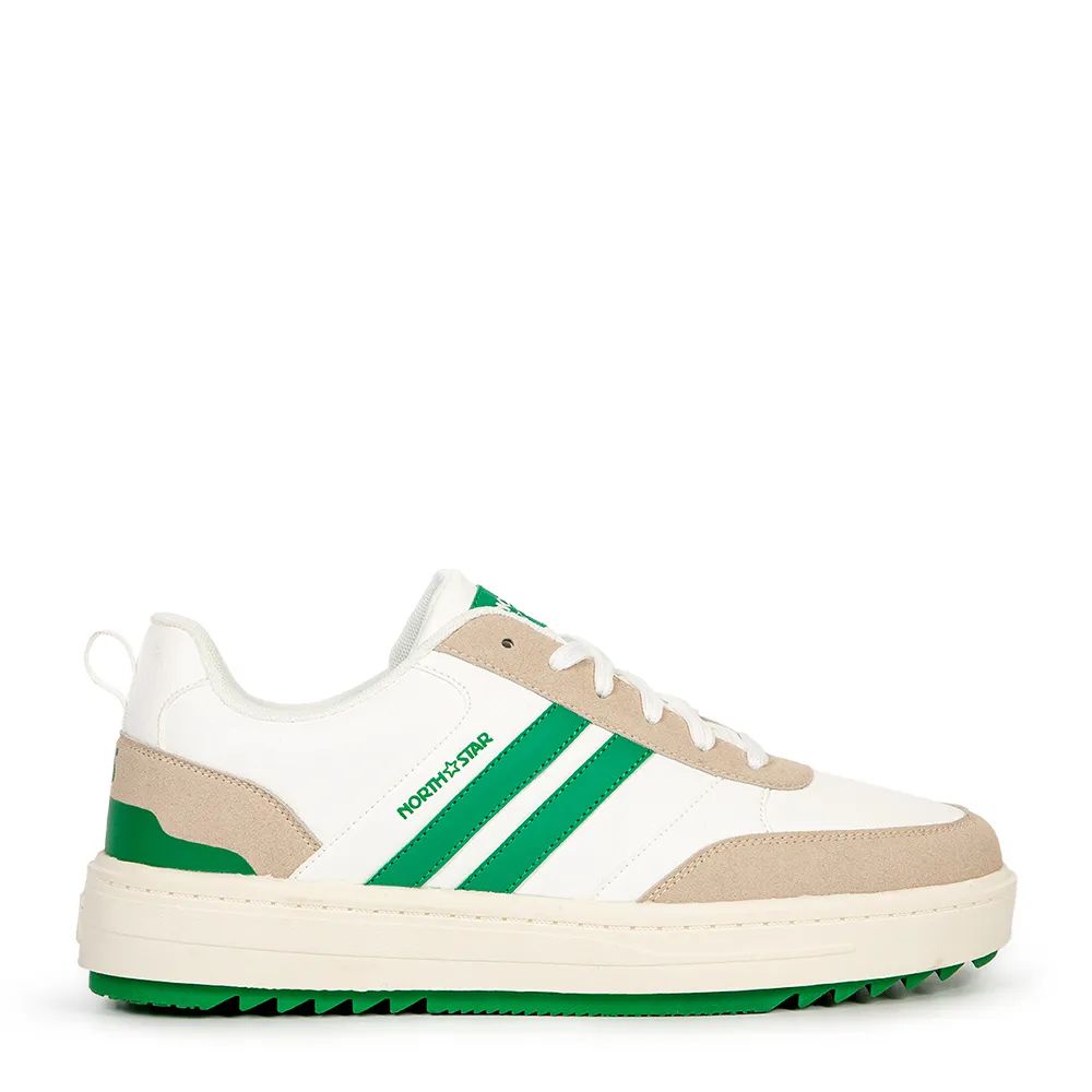 Falabella Zapatilla Urbana North Star Mujer Zapatillas North Star