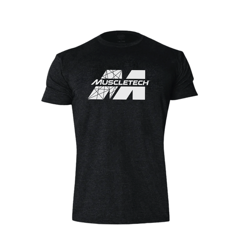 T-shirt Muscletech Rebrand Jerzee