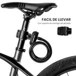 Cadena-con-Llaves-Rockbros-1m-RKS515-BK-Candado-Moto-Bicicleta