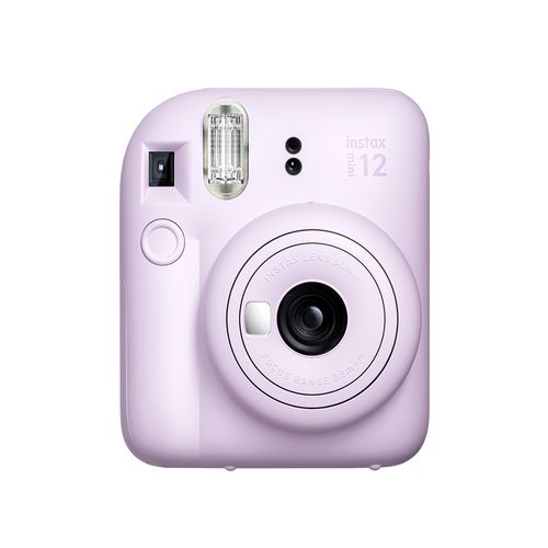 Camara Fujifilm Instax Mini 12 Lila