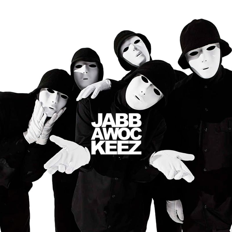 Mascara-de-Baile-Hip-Hop-Jabbawockeez-PVC-Halloween