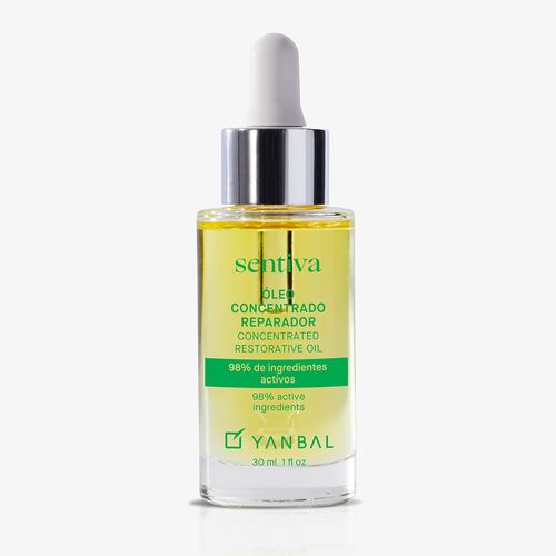 Óleo Concentrado Reparación Profunda Yanbal 30ml