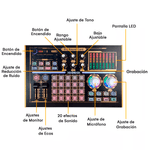 Tarjeta-de-Sonido-N8-con-Phantom-Power-Incorporado