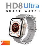 Smart-watch-HD8-Ultra-serie-8-Color-Gris