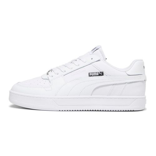 Zapatillas Para Hombre Urbanas Puma Caven 2.0 Vtg 392332 03 Blanco